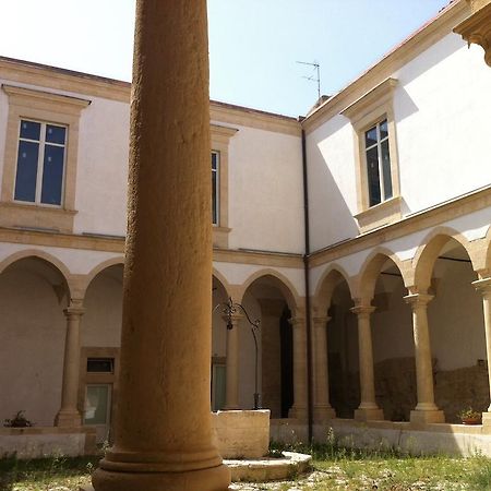 Apartmán Filinona Modica Exteriér fotografie