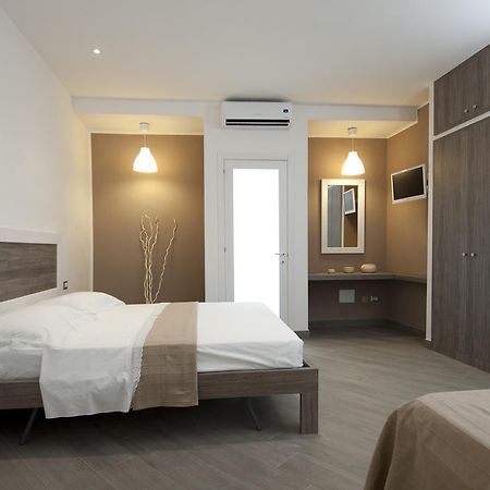 Apartmán Filinona Modica Pokoj fotografie