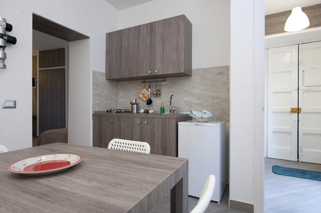 Apartmán Filinona Modica Pokoj fotografie