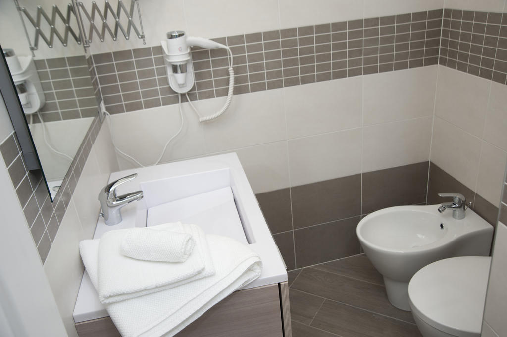Apartmán Filinona Modica Pokoj fotografie